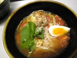 トマトら〜めん