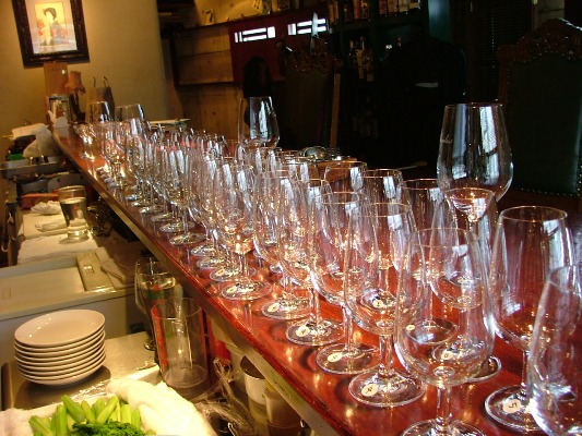 wine