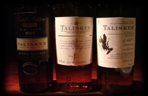 tarisker