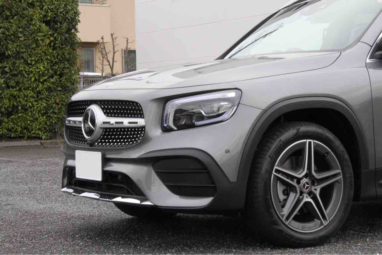 メルセデス ベンツglb納車後レビューその1 ドライビング編 静かでスムーズなパワートレインに納得 3列輸入車のある生活をとことん楽しむブログ メルセデス ベンツglb納車後レビューその1 ドライビング編 静かでスムーズなパワートレインに納得 3列輸入車のある生活をとことん楽しむブログ