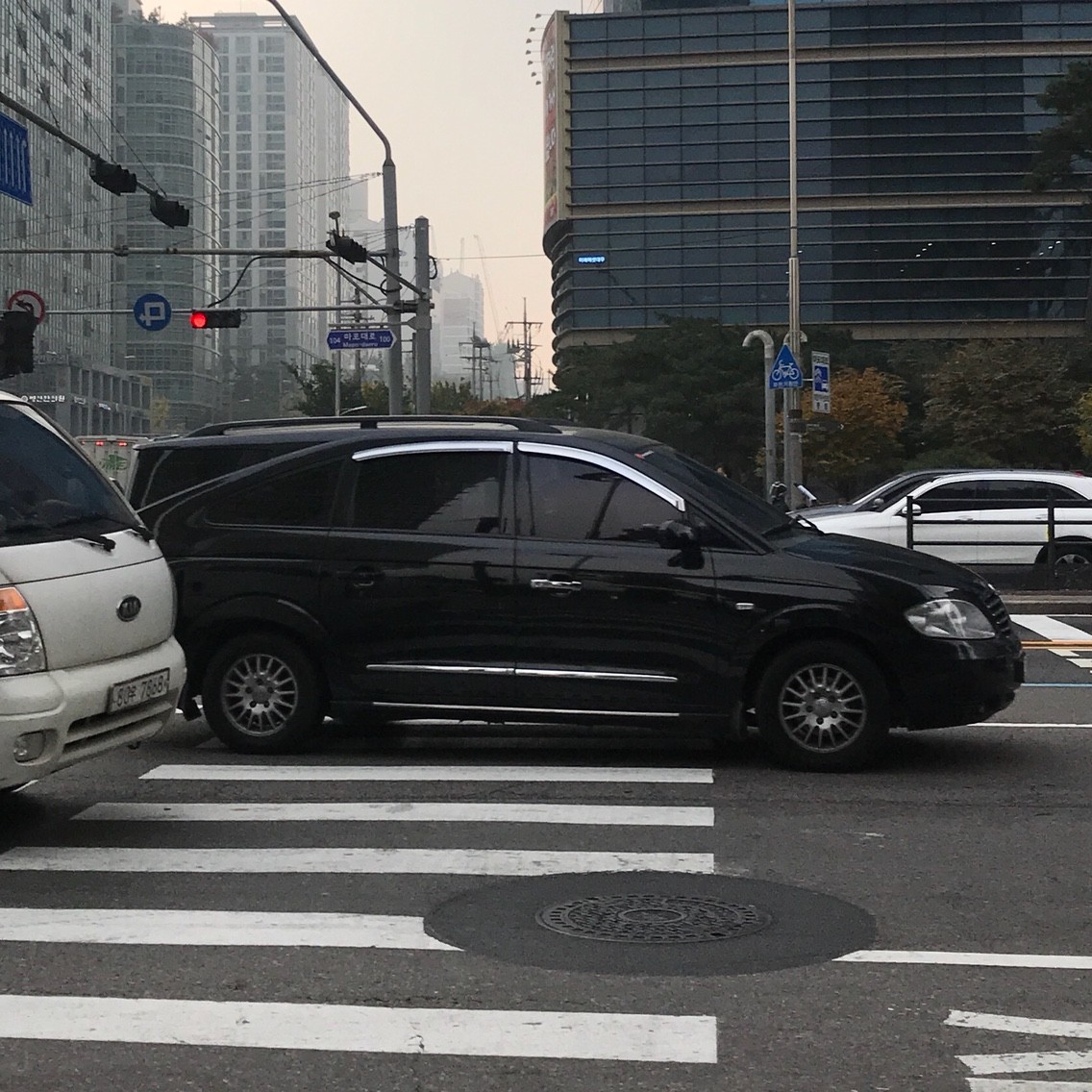 1泊2日の韓国出張でソウルの自動車事情を垣間見ました 3列輸入車のある生活をとことん楽しむブログ 1泊2日の韓国出張でソウルの自動車事情を垣間見ました 3列輸入車のある生活をとことん楽しむブログ
