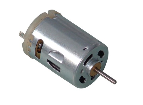 DC_Motor