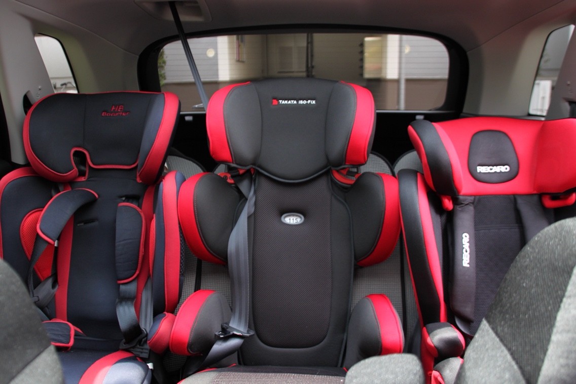 シトロエンc4ピカソは最新の電子デバイスを詰め込んだお洒落なクルーザーだった 3列輸入車のある生活をとことん楽しむブログ