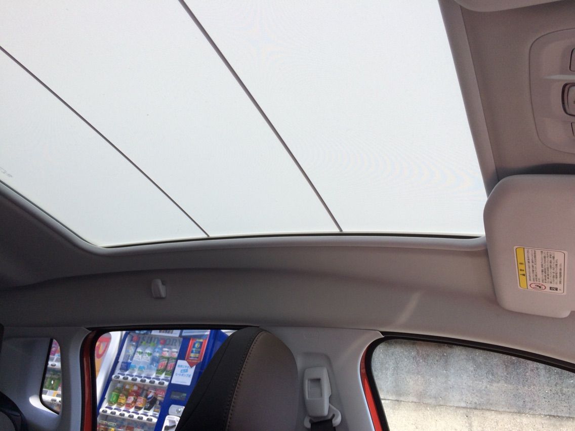 プジョー08のetg初体験で無事舟を漕ぐ 3列輸入車のある生活をとことん楽しむブログ