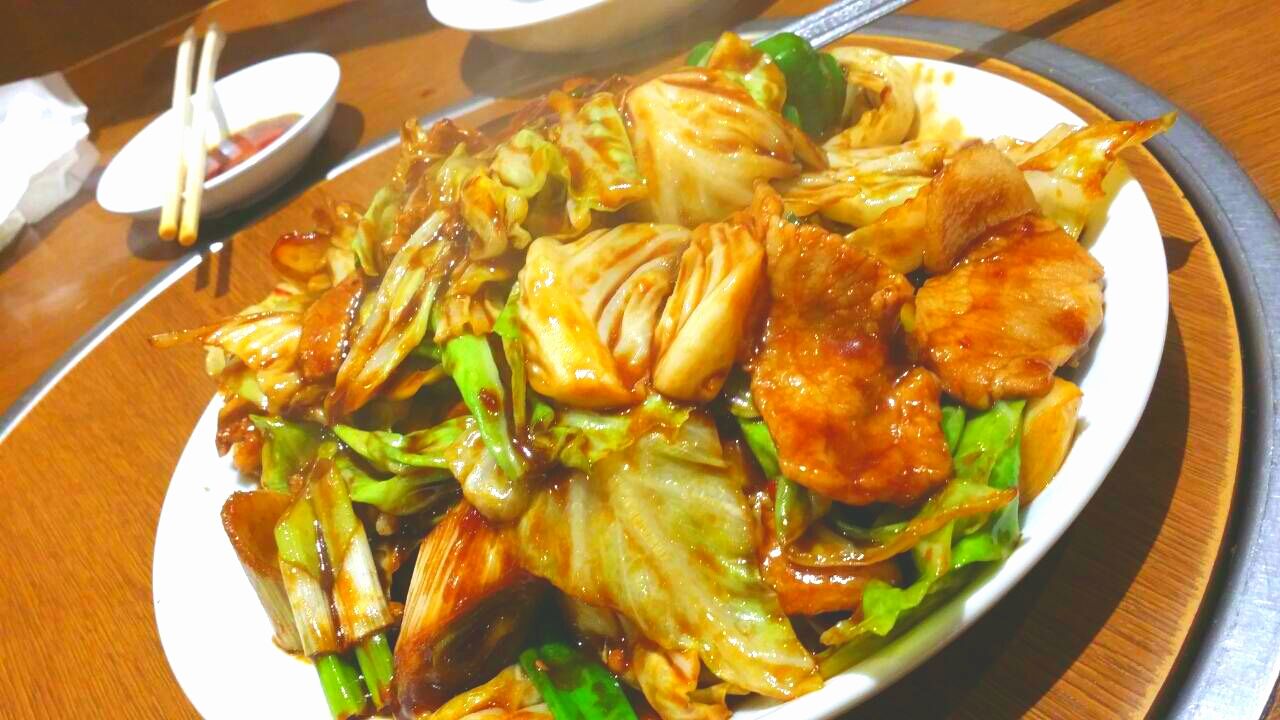 成龍萬寿山 本店 せいりゅうまんじゅさん 国分町 宮城県満ぷく 満腹 美味しいもの大好き 仙台グルメ