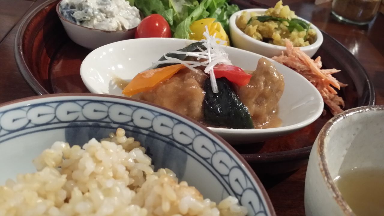 カフェトムテ 宮城県満ぷく 満腹 美味しいもの大好き 仙台グルメ