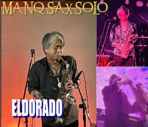 BANDCAMP ALBUM PHOTO ART