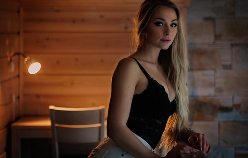 good-night-beauty-girl-shorts