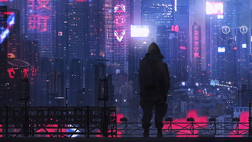 cyberpunk-purple-fantasy-art-city-wallpaper-preview