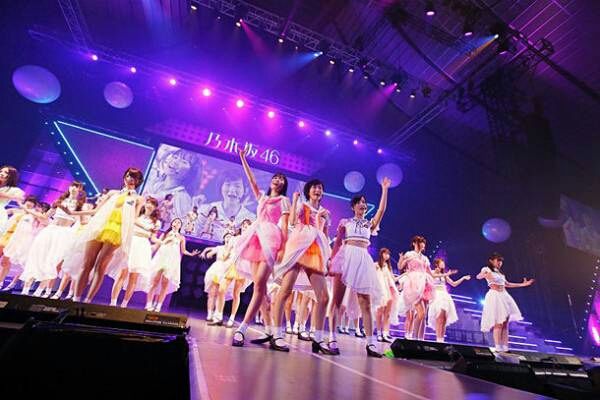 乃木坂にも余波が バスラ延期でよく聞く 16年問題 って何なの The 乃木坂防衛軍 乃木坂にも余波が バスラ延期でよく聞く 16年問題 って何なの The 乃木坂防衛軍