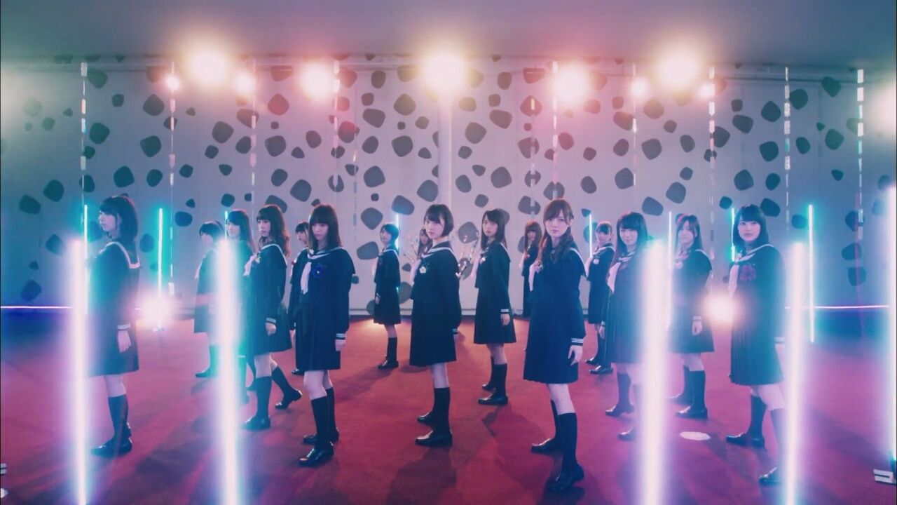 まつもとー ハルジオンが咲く頃 ロケ地レポ The 乃木坂防衛軍