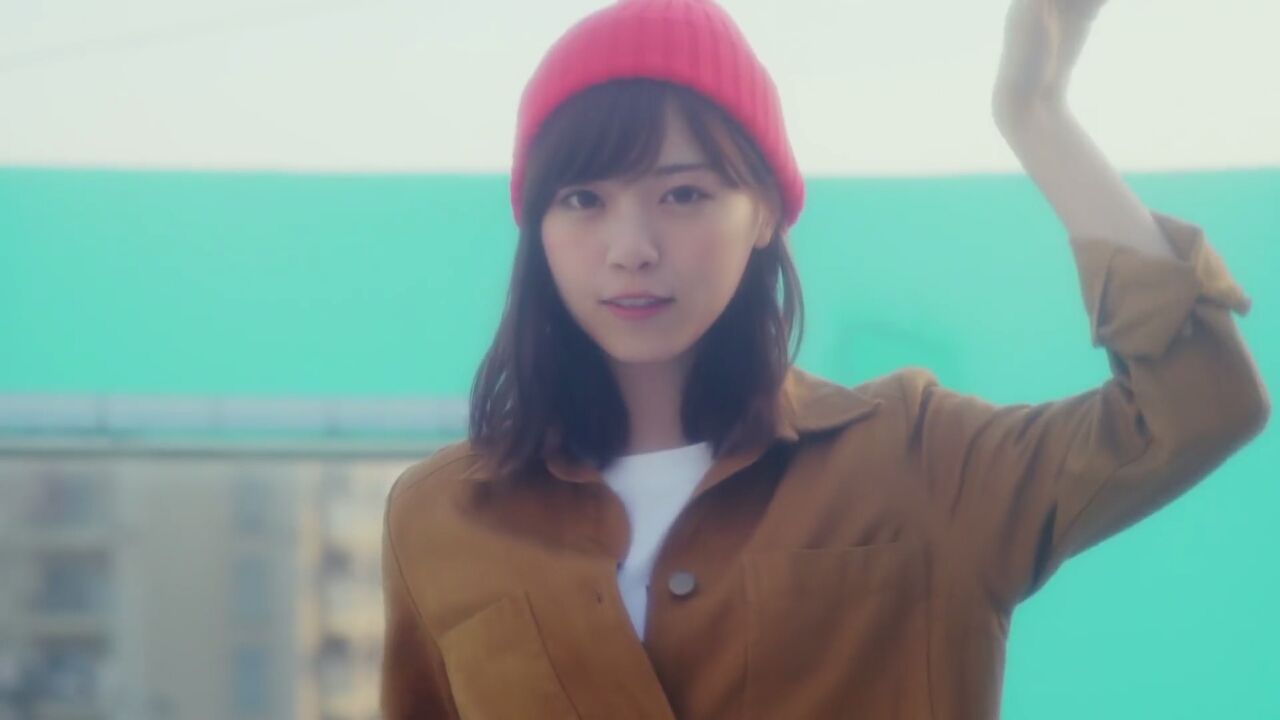 圧倒的 14thシングル個人pvアンケート企画 結果発表 The 乃木坂防衛軍