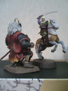 実は決着が着いていた 川中島の合戦 関ヶ原ブログ