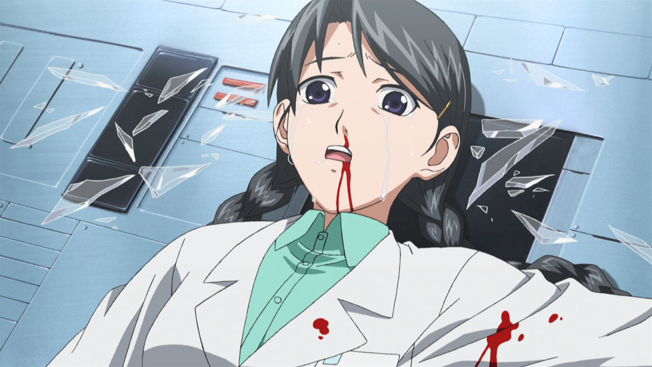 エルフェンリート やきいもの里から Bloody Lovers エルフェンリート やきいもの里から Bloody Lovers
