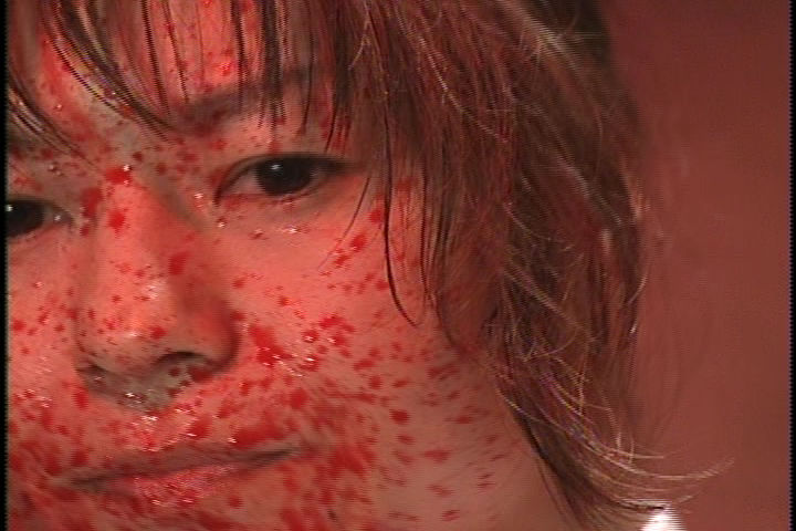 新 赤い密室 壊れた人形たち やきいもの里から Bloody Lovers 新 赤い密室 壊れた人形たち やきいもの里から Bloody Lovers
