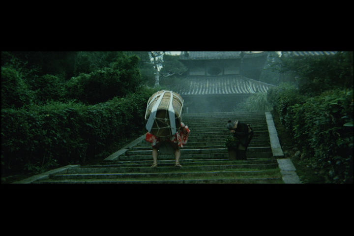 血みどろホラー映画を観よう!!                yakiimo