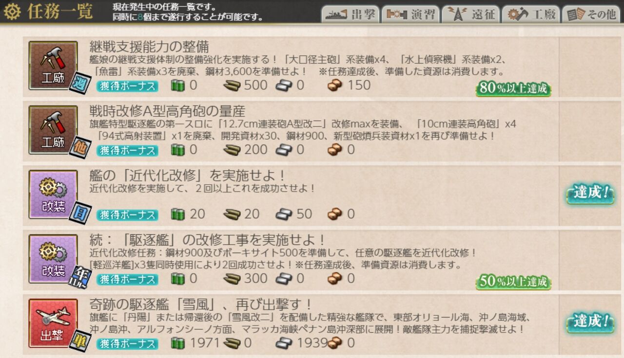 艦これ 最精強 呉の雪風 佐世保の時雨 ほか 仕事以外は趣味三昧な日々 艦これ 最精強 呉の雪風 佐世保の時雨 ほか 仕事以外は趣味三昧な日々