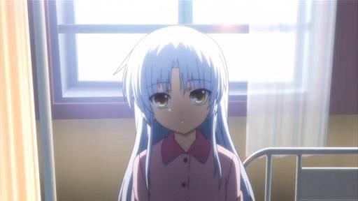 Angel Beats 第9話などアニメ感想 仕事以外は趣味三昧な日々 Angel Beats 第9話などアニメ感想 仕事以外は趣味三昧な日々