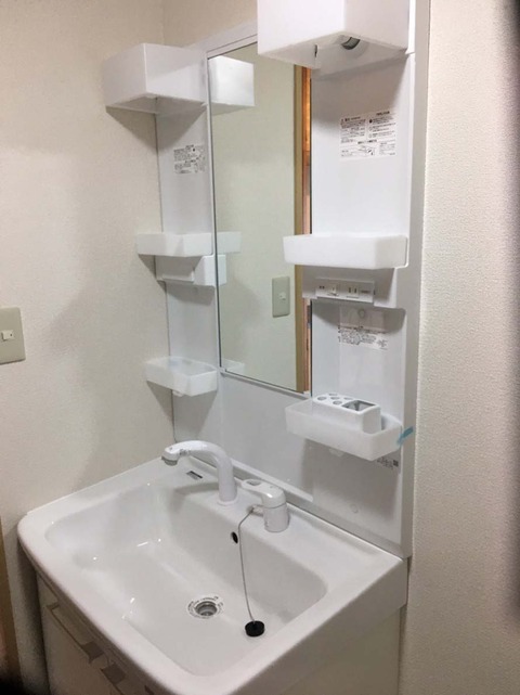 フローラ堺5-110_190110_0145