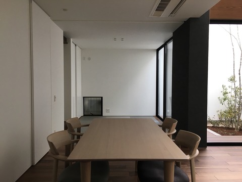 柴田邸 新築_171219_0615