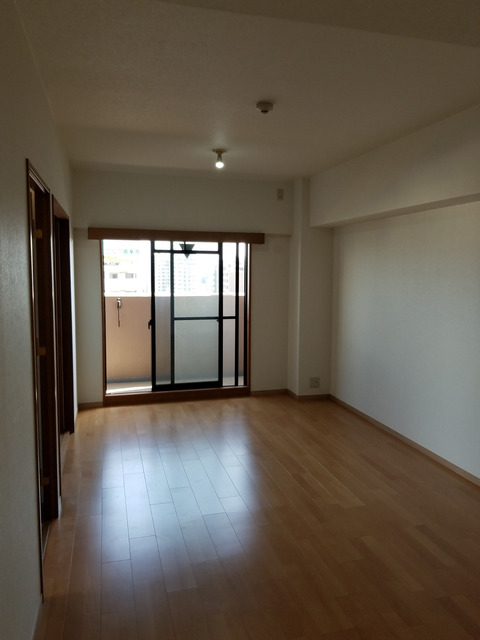 デ・リード阿倍野筋東1103_180713_0068