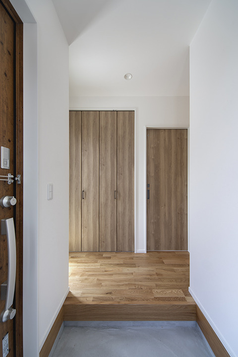 葛の葉町の家_017s