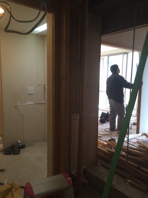 ローレルコート夕陽丘404_7467