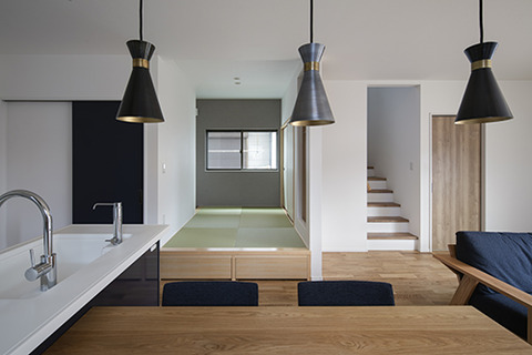 葛の葉町の家_014s