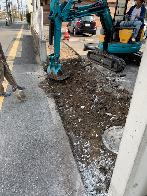 栄ガレージ_181030_0015