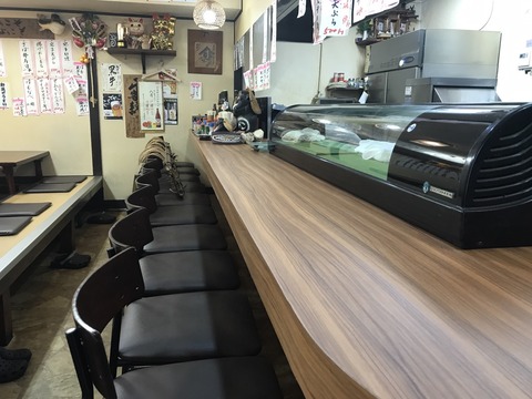 居酒屋おやじ_170822_0008