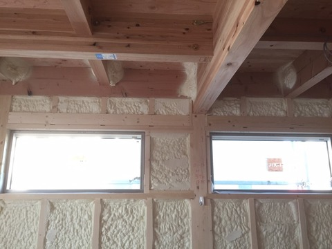 毛穴邸 新築工事_500