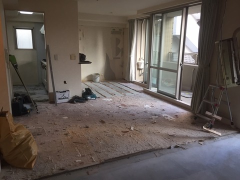 ローレルコート夕陽丘404_5544