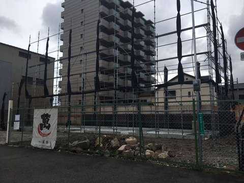 株式会社ピース社屋新築工事_200716