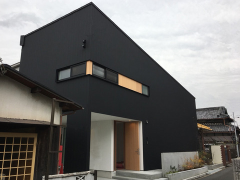 柴田邸 新築_171219_0595