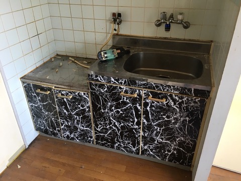 ギャグナービル401号室_8914