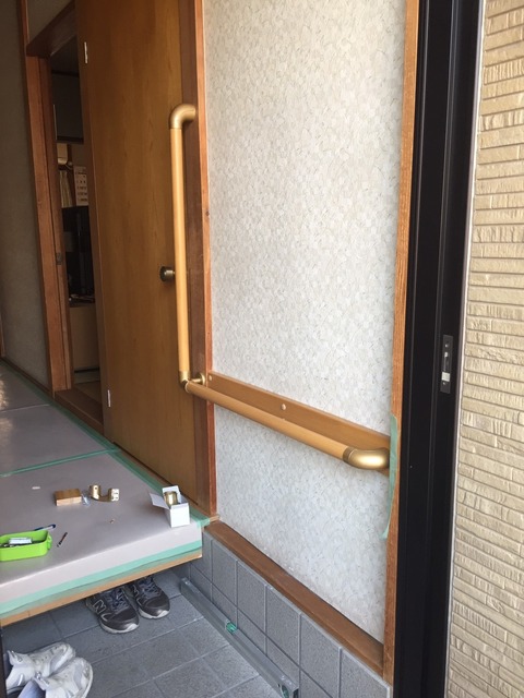 門真市 田代邸_170502_0071