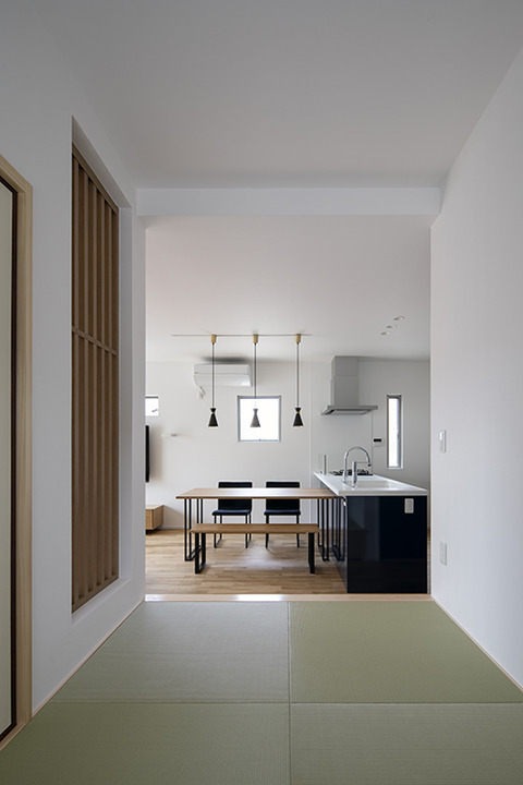 葛の葉町の家_015s