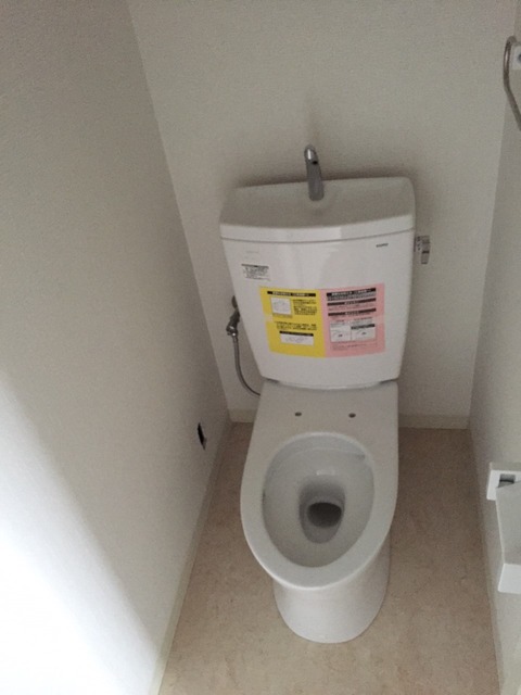 ギャグナービル401号室_2371