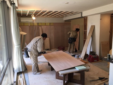 ローレルコート夕陽丘404_7539