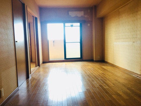 デ・リード阿倍野筋東1103_180713_0004