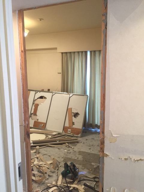 ローレルコート夕陽丘404_2820