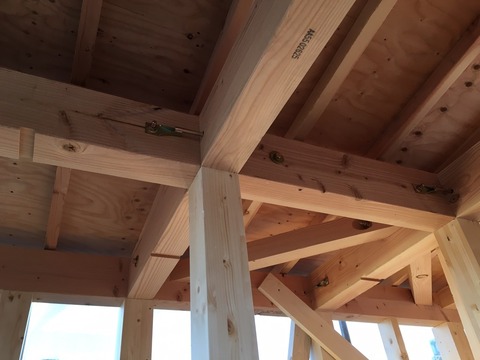 毛穴邸 新築工事_4153