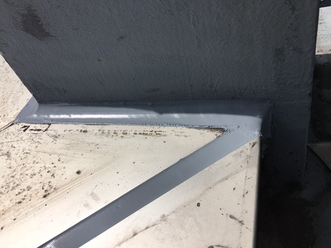 内平野中央ビル シール工事_4120