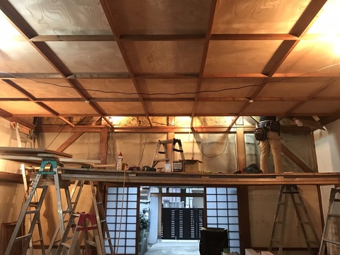 南半町西光寺現場_170120_0213