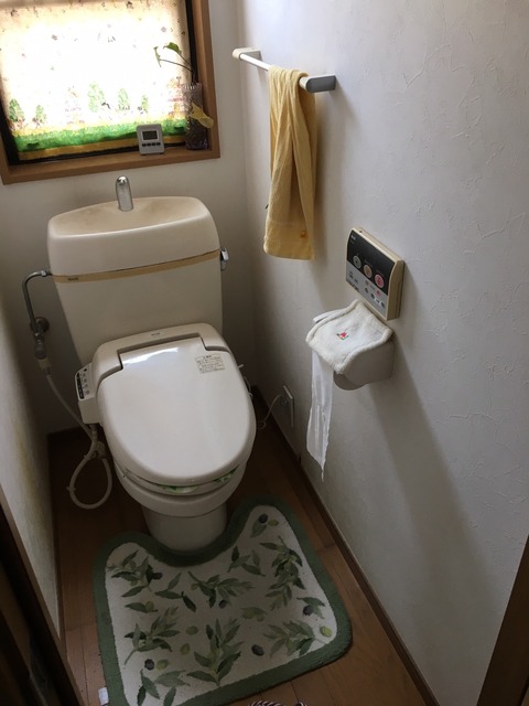浜寺昭和町 岡本様邸_170411_0007