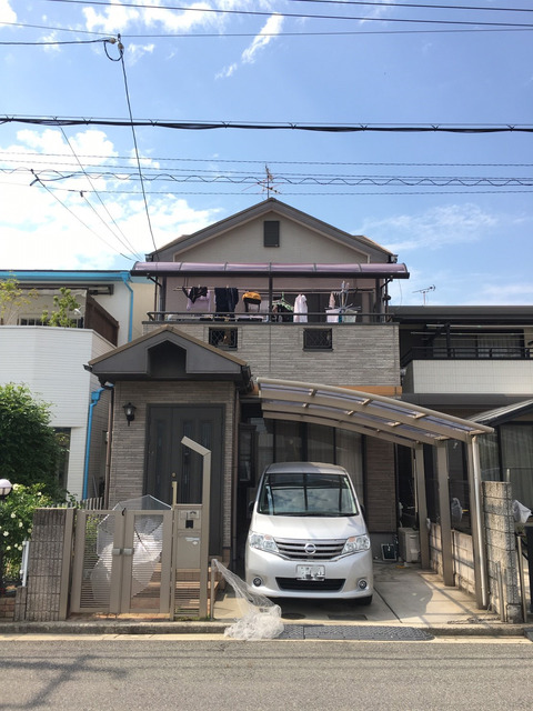 堺市土塔 永田様邸_170622_0003