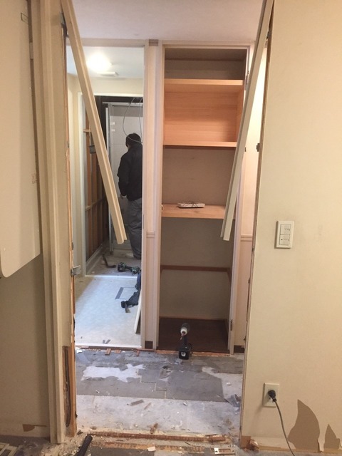 ローレルコート夕陽丘404_5763