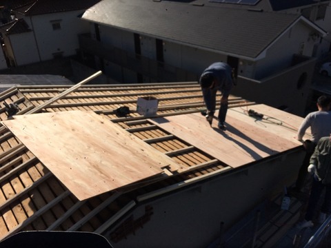 よい利屋根葺き替え_190122_0006