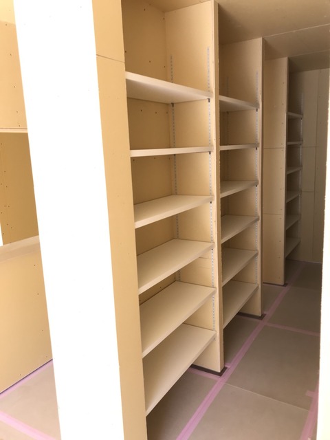 柴田邸 新築_171031_0537