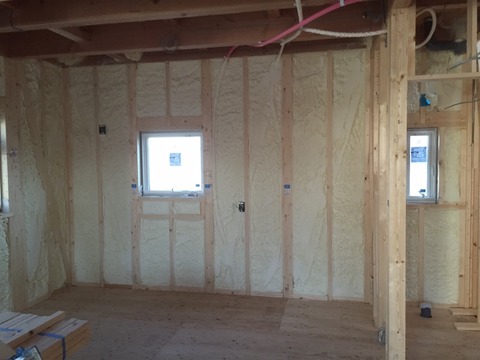 毛穴邸 新築工事_2160